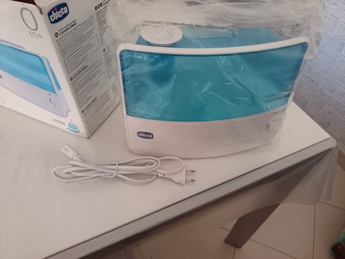 Umidificatore chicco freddo - a,