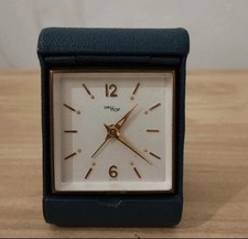Orologio da viaggio tascabile