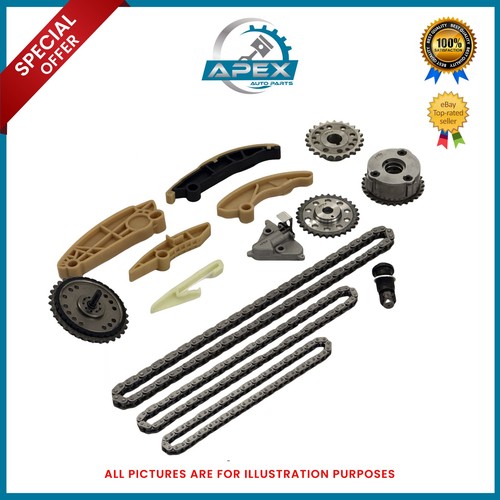 Kit catena distribuzione - kit,