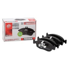FERODO Set Pastiglie Freno