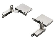 Cerniera ammortizzata Salice