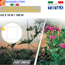 RETE Supporto Per Rampicanti