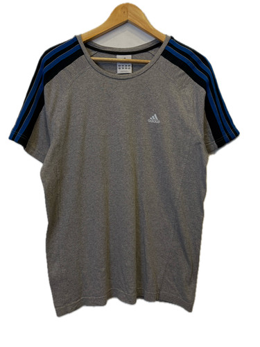 Adidas shirt cotone - adidas,