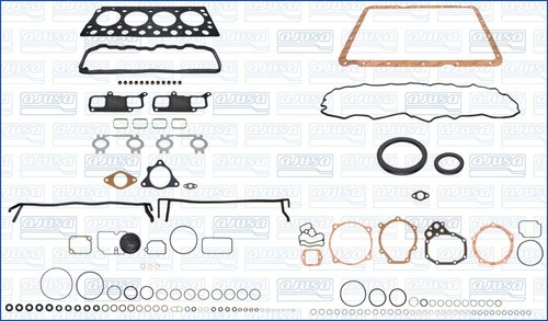 Kit guarnizioni motore ajusa - kit,