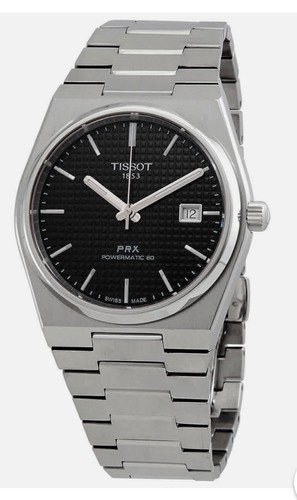 Nuovo orologio uomo - orologio, prx
