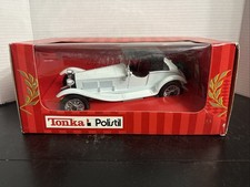 Tonka Polistil Alfa Romeo