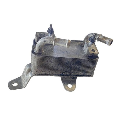 Radiatore olio cambio