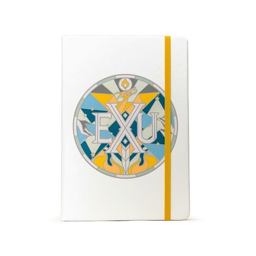 Exandria unlimited journal - exandria,