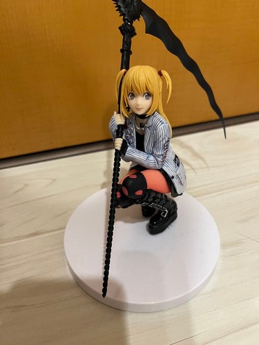 Death note dmm kuji - dmm, amane