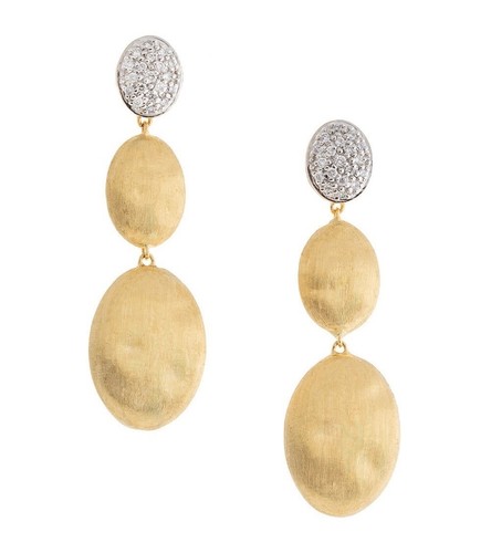 Orecchini marco bicego - marco,