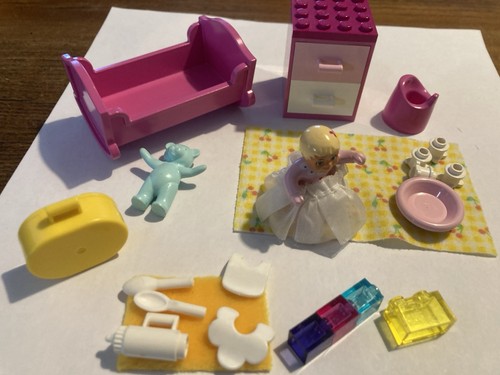 Lego belville fairy tale - belville:, fairy-tale