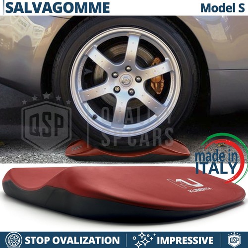 Cuscini salva gomme - salva,