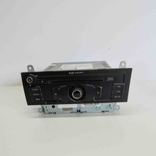 AUDI A5 8T3 Lettore Musicale
