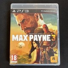 Jeu Sony Playstation 3 Max
