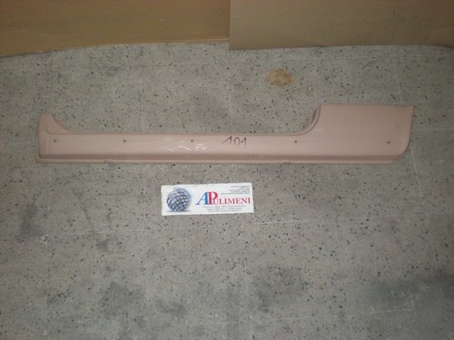 35051233 lamiera sottoporta - 35051233, sx