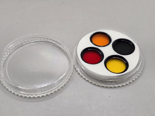 Come nuovo set filtri - n.,