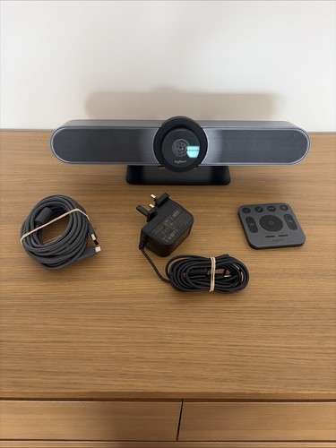 Logitech meetup conference cam - meetup,