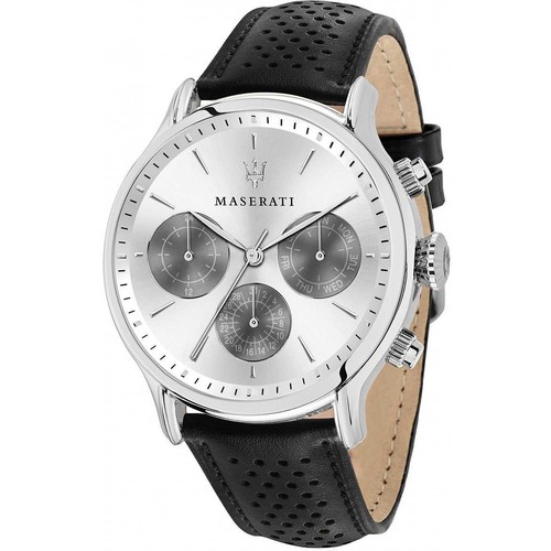 Orologio multifunzione uomo