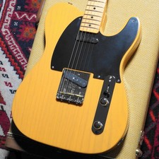 Fender 2021 American Originale