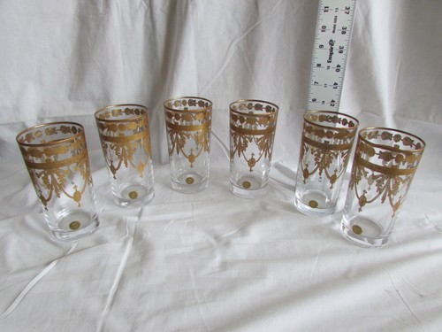 Vetro murano highball t - di,