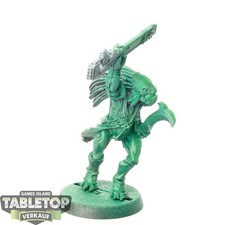 Tau Empire - Kroot War Shaper