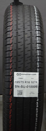 Pneumatico 195 r16 winrun - 1,