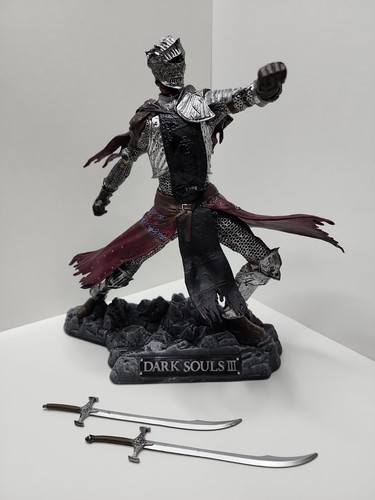 Statua cavaliere rosso - cavaliere,
