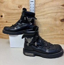 Harley davidson lea boots - davidson, lea.