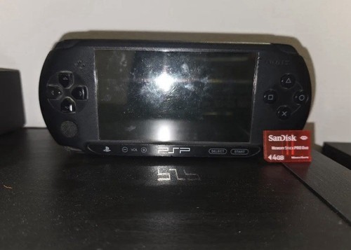 Psp e1004 - psp,
