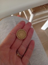 Moneta 50 Centesimi Malta 2017