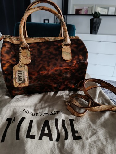 Borsa alviero martini - borsa, prima
