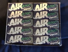VIGORSOL AIR ACTION STICK
