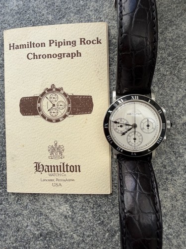 Hamilton piping rock - hamilton,