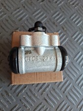 240130100190 rear brake - rear,