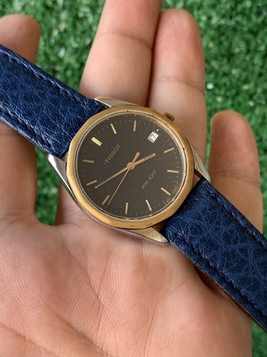 Orologio tissot uomo - tissot, gentlemen