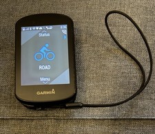 Garmin Edge 530 GPS computer
