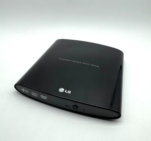 Portable super multi drive - multi,