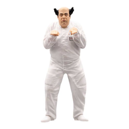 Cinemini statua pvc lino - cinemini,