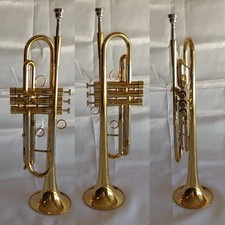 BRASSPIRE UNICORN 900H heavy tromba  SIb + astuccio Introvabile Esposizione ?