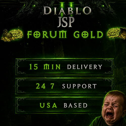 D2jsp forum gold 1 20k - d2jsp, 1-20k