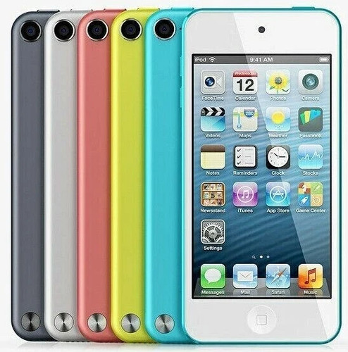 Apple ipod touch - apple,