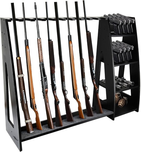 Portapistole legno duro - portapistole,