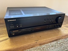 Pioneer VSX-405 Ricevitore