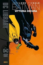 Batman: Vittoria Oscura - DC