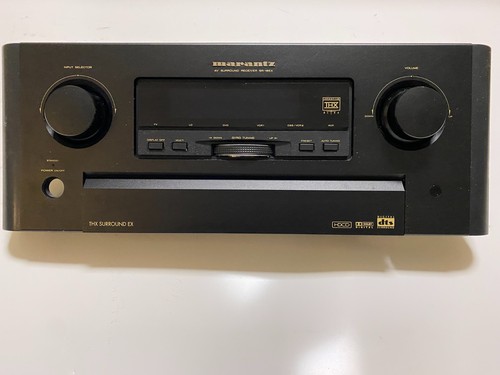 Marantz 18ex pannello - pannello, di