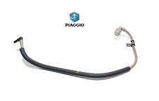 Tubo ritorno benzina tubazione pompa carburante per Piaggio Beverly 400 500 2006