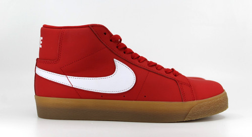 Nike zoom blazer mid - uk, 6.5