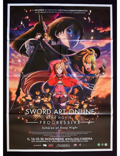 Manifesto sword art - manifesto,
