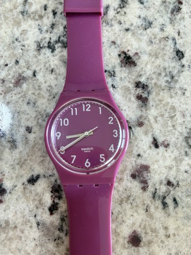 Orologio swatch ametisia gv126 - orologio,