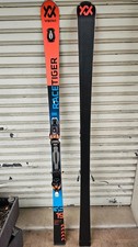 Völkl RACETIGER GS 180